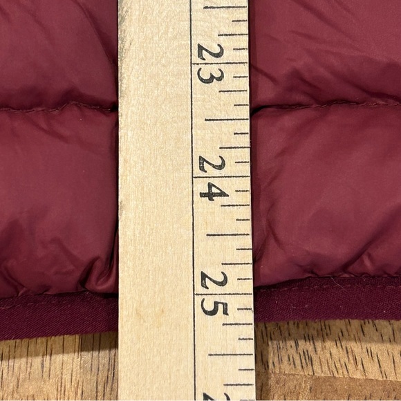 Hawke & Co Sport Pro Series Duck Down Puffer Vest L - Picture 10 of 10